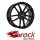 Brock B38 8X19 5/120 ET34 Schwarz lackiert