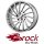 Brock B39 7,5X19 5/114,30 ET45 Ferric-Grey Front-poliert