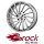 Brock B39 7X17 4/98 ET35 Ferric-Grey Front-poliert
