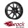 Brock B40 8X20 5/127 ET56,4 Satin-Black matt-lackiert