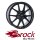 Brock B40 9X20 5/114,30 ET46 Satin-Black matt-lackiert