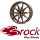 Brock B42 8,5X20 5/108 ET45 Bronze-Copper matt-lackiert