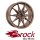 Brock B42 8,5X20 5/112 ET40 Bronze-Copper matt-lackiert