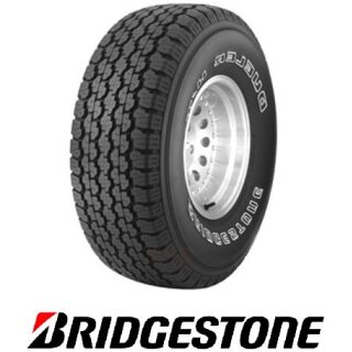 Bridgestone Dueler H/T 689 265/70 R16 112H