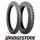 Bridgestone Battlecross X31 Rear MED 110/90 -19 62M TT