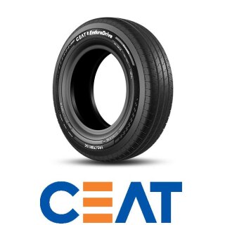 Ceat EnduraDrive 195/75 R16C 107/105R