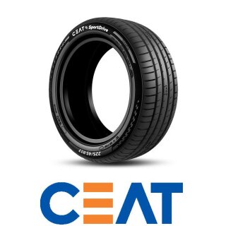 Ceat SportDrive XL 225/40 R18 92Y