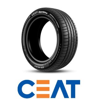 Ceat SportDrive SUV XL 235/50 R18 101V