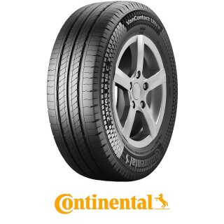 Continental Vancontact Ultra 205/65 R15C 102T