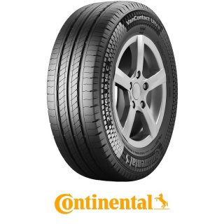 Continental Vancontact Ultra 235/65 R16C 115R