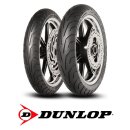 Dunlop Arrowmax Streetsmart Rear 130/80 -18 66V