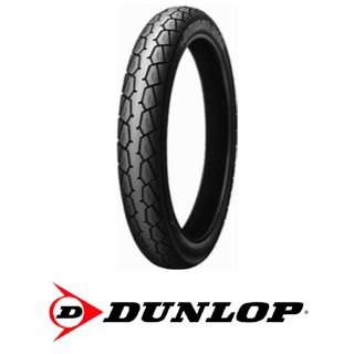 Dunlop D 104 2.75 -17 41P