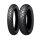 Dunlop Trailmax Mixtour Front 110/80 R19 59V