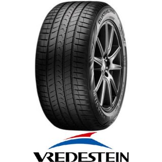 Vredestein Quatrac PRO XL FSL 195/55 R20 95H