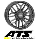 ATS Passion 9X20 5/130 ET50 Dark-Grey