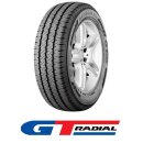 GT Radial Maxmiler Pro 195/60 R16C 99H