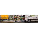 Continental Vancontact Ultra 185/75 R16C 104R