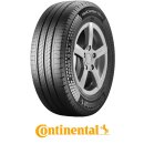 Continental Vancontact Ultra 215/75 R16C 116R
