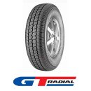 GT Radial Maxmiler-X 205/ R14C 109N