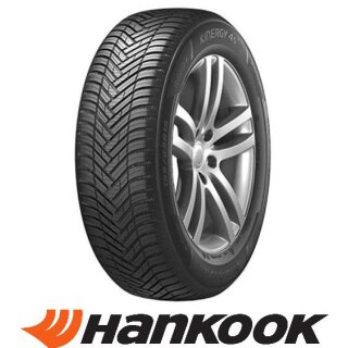 Hankook Kinergy 4S 2 X H750A 215/60 R17 96V