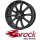 Brock B32 8,5X18 5/120 ET30 Himalaya-Grey Front-poliert