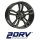 Wheelworld WH29 8,5X18 5/120 ET42 Dark Gunmetal lackiert