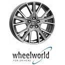 Wheelworld WH34 9X21 5/112 ET38 Daytona Grau...