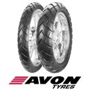 Avon Trekrider AV85 Rear 170/60 -17 72V M+S