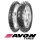 Avon Trekrider AV85 Rear 170/60 -17 72V M+S