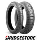 Bridgestone Battlax Adventure Trail AT41 Rear 130/80 R17 65H