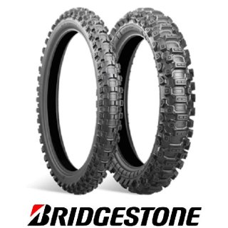Bridgestone Battlecross X31 Front MED 90/100 -21 57M