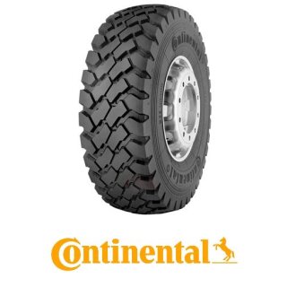 Continental HCS 18PR 365/85 R20 164J