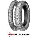 Dunlop D908 Rallye Raid Rear 140/80 -18 70R TT