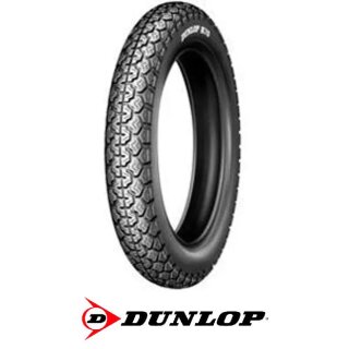 Dunlop K 70 F/R 3.50 -19 57P