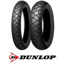 Dunlop Trailmax Mixtour 160/60 R17 69H