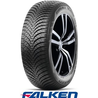 Falken Euroall Season AS210 XL MFS 245/50 R19 105V