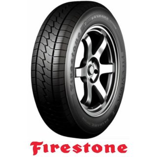 Firestone Vanhawk Multiseason 215/75 R16C 113R
