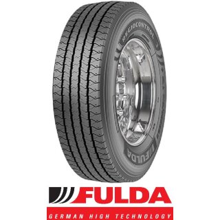 Fulda Regiocontrol 3 295/80 R22.5 154/149M