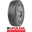 Fulda Regiocontrol 3 295/80 R22.5 154/149M