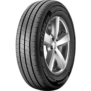 Kumho Portran KC53 205/70 R15C 106/104R