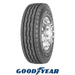 Goodyear Omnitrac MSS II 265/70 R19.5 143/141J