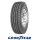 Goodyear Omnitrac MSS II 265/70 R19.5 143/141J