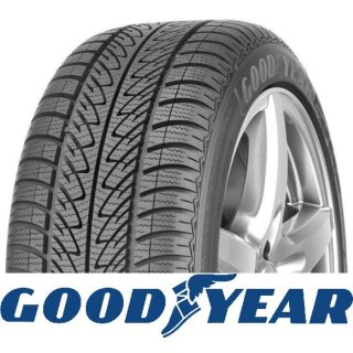 Goodyear Ultra Grip 8 Performance FP 215/60 R17 96H