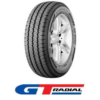 GT Radial Maxmiler Pro 215/70 R16C 108T