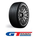 GT Radial SportActive 2 SUV XL 255/55 R19 111Y