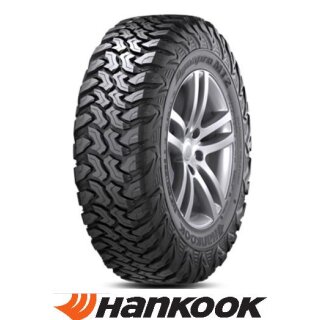 Hankook Dynapro MT2 RT05 P.O.R. 225/75 R16 115Q