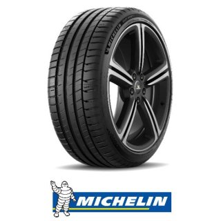 Michelin Pilot Sport 5 XL 275/35 ZR19 100Y