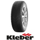 Kleber Quadraxer 3 XL 205/50 R17 93V