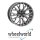 Wheelworld WH37 8X18 5/112 ET48 Daytona Grau Hochglanzpoliert (DGP+)