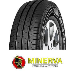 Minerva Transporter 2 225/70 R15C 112/110S